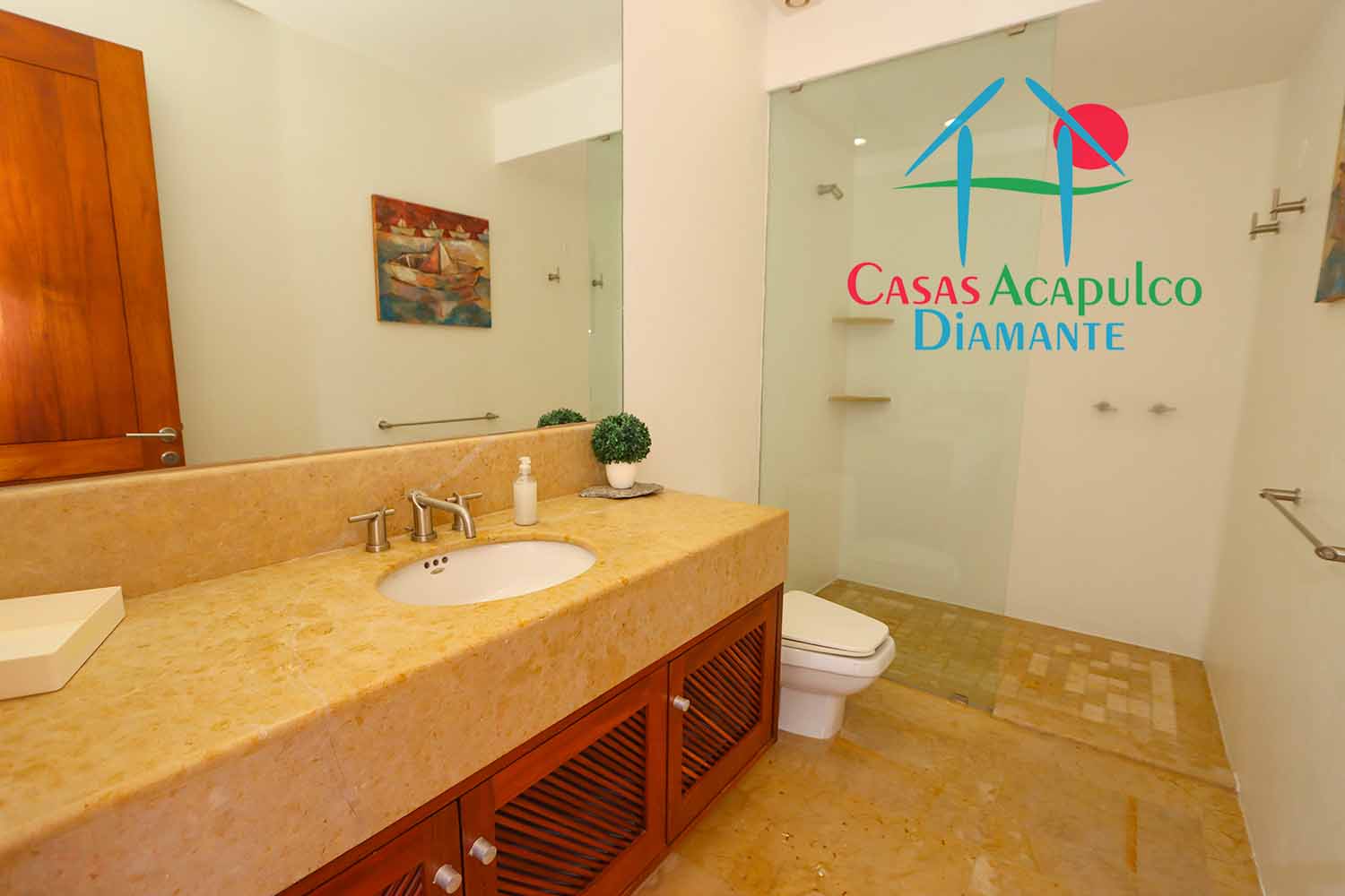 El Palmar Los Riscos 2 - Recámara uno 7